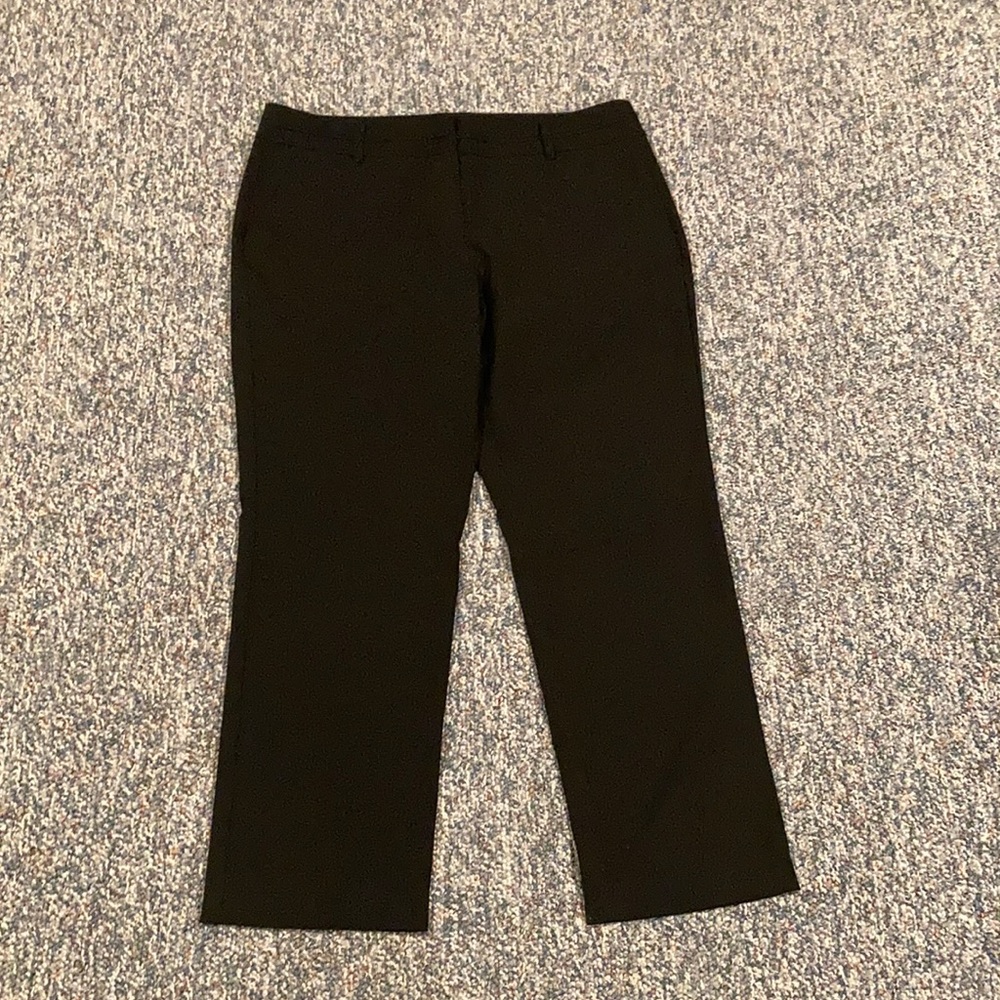 NY&CO Black Pants